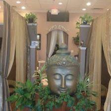 Chi Spa Lounge