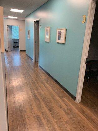 Virginia Pediatric and Adolescent Center (Fair Ridge office)