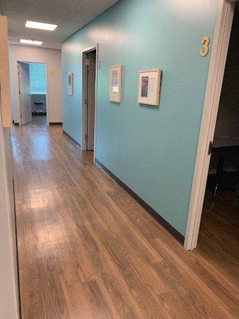 Virginia Pediatric and Adolescent Center (Fair Ridge office)