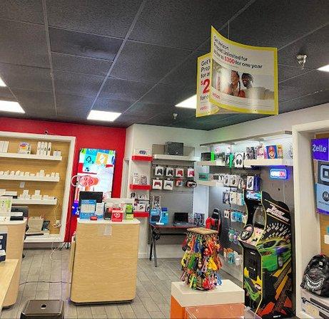 Supreme Wireless