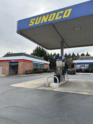 Signal hill Sunoco & Car wash