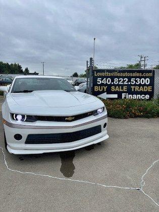 Lovettsville Auto