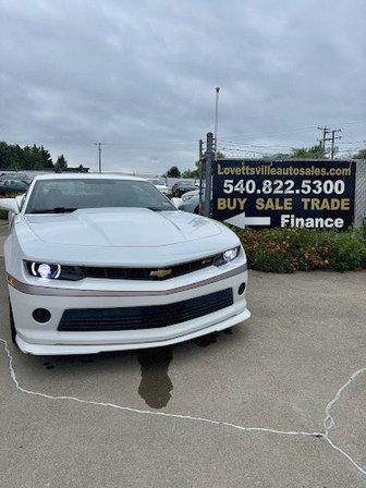 Lovettsville Auto