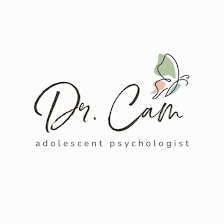 Dr. Cam, Adolescent Psychologist