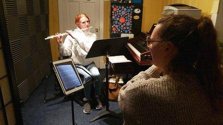 The Catoctin School of Music