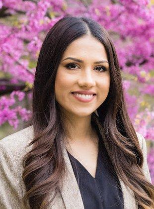 Maria Iftikhar, PA-C, ASIM, Loudoun Medical Group