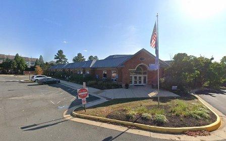 Alpha School Chantilly