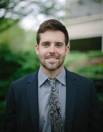Cole McInturff Loan Officer