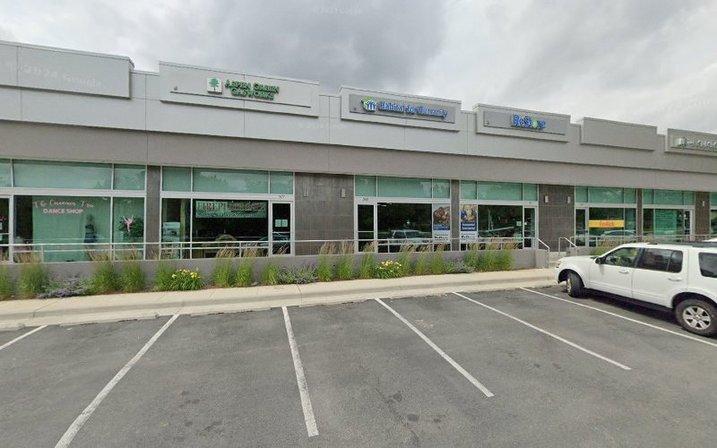 Blue Mountain Data Systems Inc
