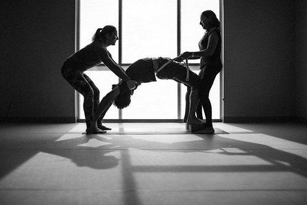 OTAC Breathe Pilates