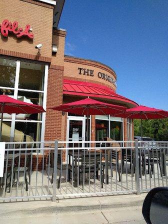 Chick-fil-A