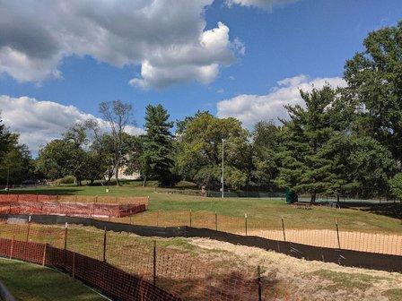Nottoway Park