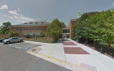 Fairfax Business License Department