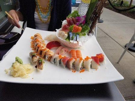 Iron Chef House