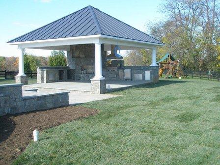 JD Lawn Services Inc