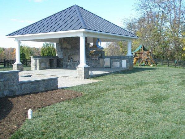 JD Lawn Services Inc