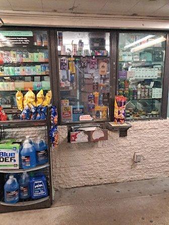 Circle Convenience Store