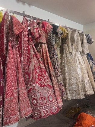 Star Fashion by Priya