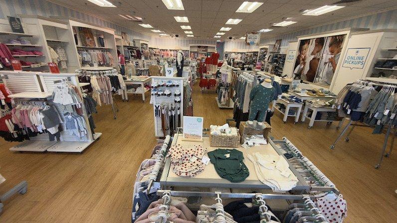 Carter's