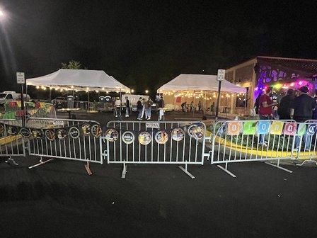 Chris Party Rental