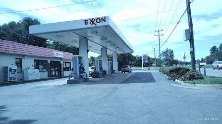 Exxon