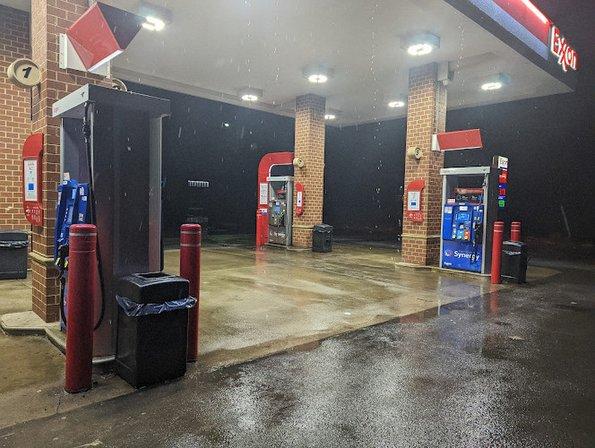 Exxon