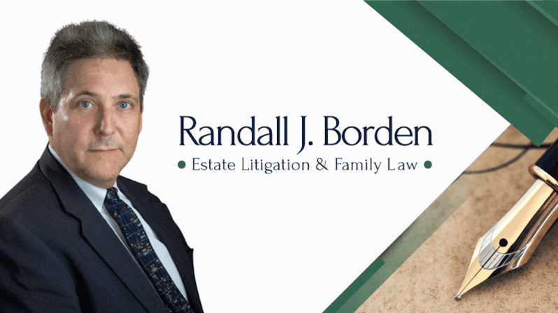 Randall J. Borden, Attorney at Law
