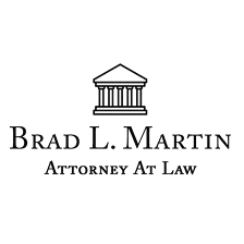 Brad L. Martin, Attorney At Law