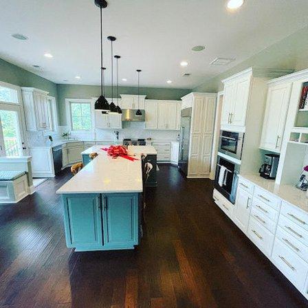 Apex Granite Inc