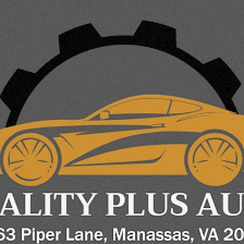 Quality Plus Auto