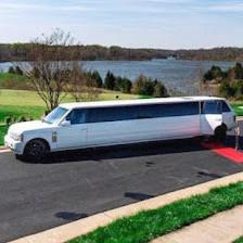Prime Time Limousine