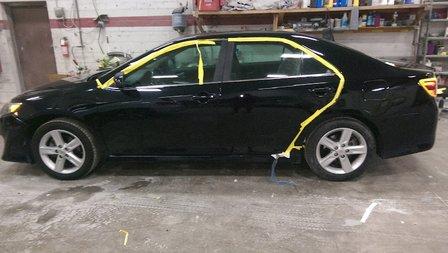 CARSTAR Manassas Collision Center