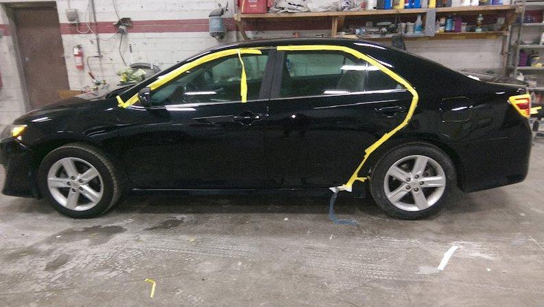 CARSTAR Manassas Collision Center