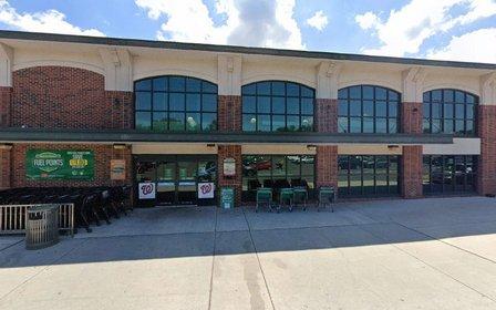 Harris Teeter Money Services