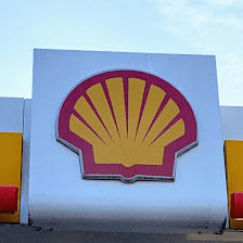 Auto Car Wash at Shell