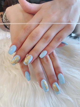 Nails Bar & 2E Organic Spa
