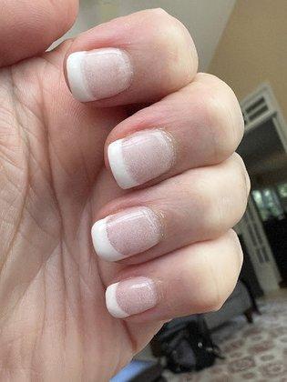 Victoria Nails & Spa