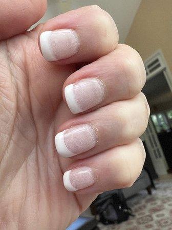 Victoria Nails & Spa