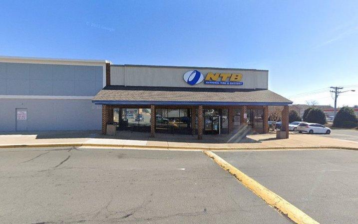 Manassas Auto Insurance Agency Virginia