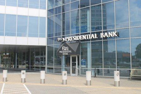 Presidential Bank