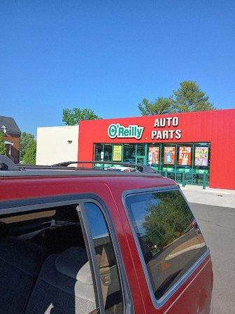 O'Reilly Auto Parts