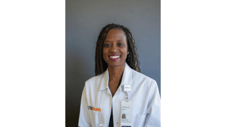 Sharon D Riley, FNP