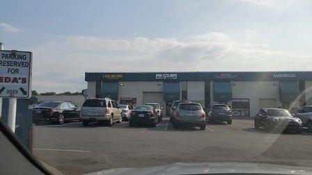 Eda's Auto Repair