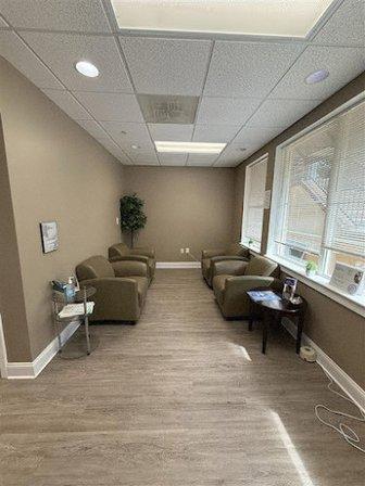 Greenbrook Mental Wellness Centers