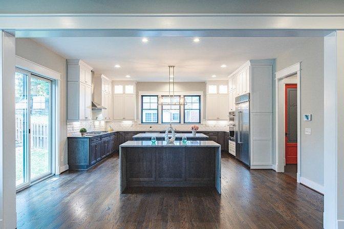 GBC Kitchen and Bath Ashburn