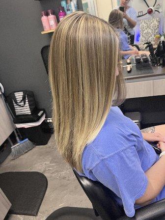 Hair by Katelyn LLC