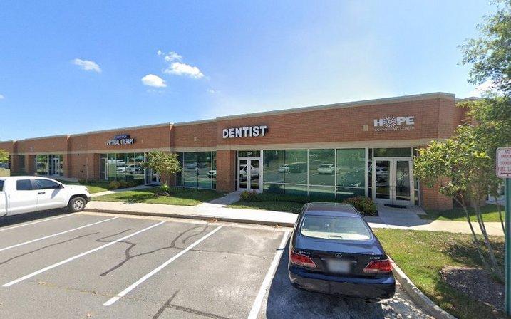 Edmond Scientific Co