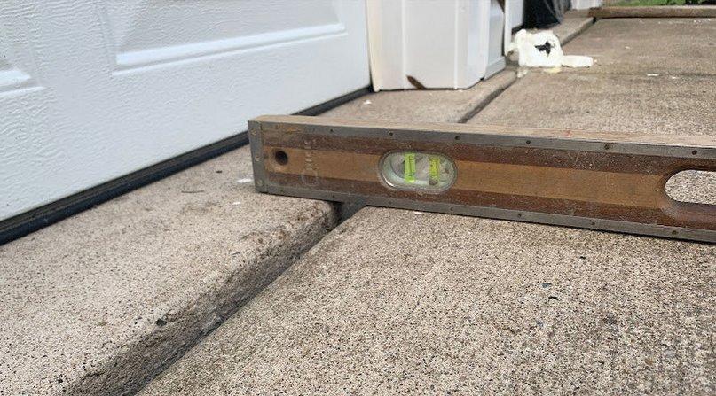 Kelcrete Concrete Leveling