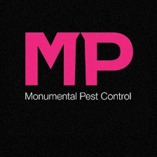 Monumental Pest Control
