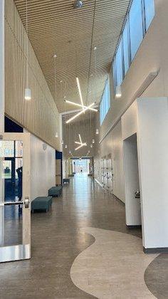 Sully Community Center